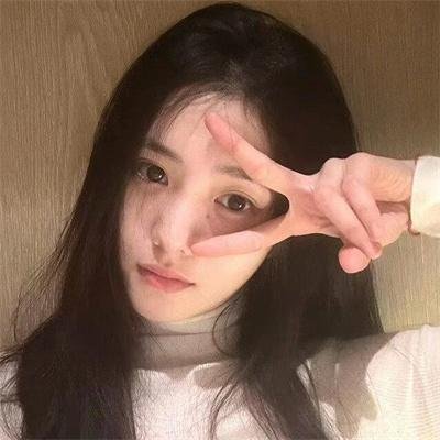如你那般微笑